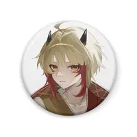 VTuber - Badge