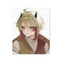 VTuber - Canvas Board