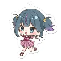 VTuber - Acrylic Key Chain - Key Chain