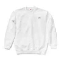 VTuber - Clothes - Sweatshirt Size-L