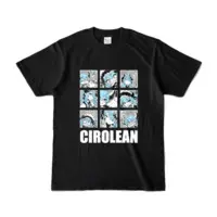 VTuber - Clothes - T-shirts Size-S
