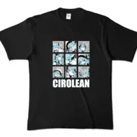 VTuber - Clothes - T-shirts Size-XL