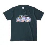 VTuber - Clothes - T-shirts Size-M