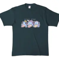 VTuber - Clothes - T-shirts Size-XL