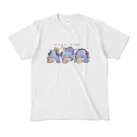 VTuber - Clothes - T-shirts Size-M