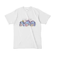 VTuber - Clothes - T-shirts Size-L