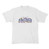 VTuber - Clothes - T-shirts Size-XL