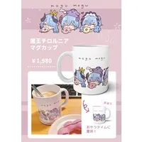 VTuber - Tumbler, Glass