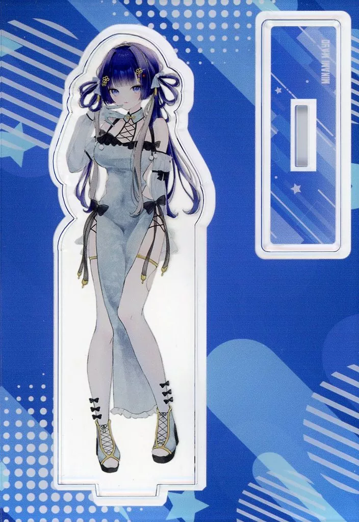 Minami Mayo - Acrylic stand - VTuber