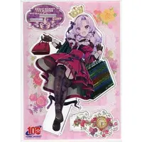 Hyakumantenbara Salome - Acrylic stand - Nijisanji