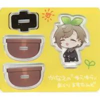 Kanae - Acrylic stand - Yura Yura Acrylic Stand - VTuber