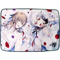 Kanae & Kuzuha - Blanket - Nijisanji