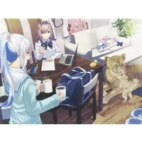 Suzuhara Lulu & Lize Helesta - Tapestry - Nijisanji