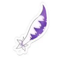 VTuber - Acrylic Key Chain - Key Chain