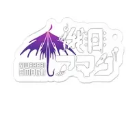 VTuber - Acrylic Key Chain - Key Chain