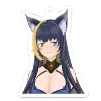 VTuber - Acrylic Key Chain - Key Chain