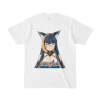 VTuber - Clothes - T-shirts Size-S