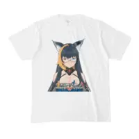 VTuber - Clothes - T-shirts Size-M