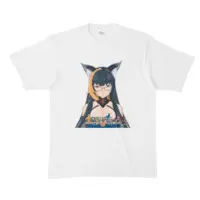 VTuber - Clothes - T-shirts Size-XL