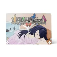 VTuber - Clock
