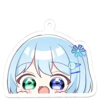 VTuber - Acrylic Key Chain - Key Chain