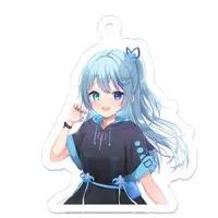 VTuber - Acrylic Key Chain - Key Chain