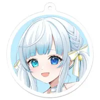 VTuber - Acrylic Key Chain - Key Chain