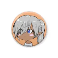 VTuber - Badge Size-25mm