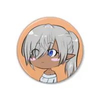 VTuber - Badge Size-38mm