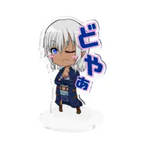 VTuber - Acrylic stand Size-70x70mm