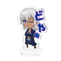 VTuber - Acrylic stand Size-50x50mm