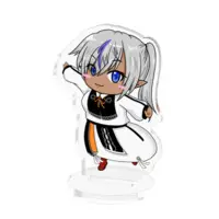 VTuber - Acrylic stand Size-50x50mm