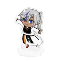 VTuber - Acrylic stand Size-70x70mm