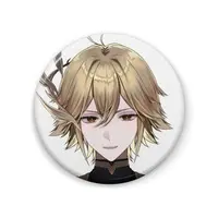 VTuber - Badge