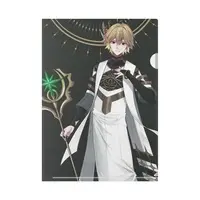 VTuber - Plastic Folder