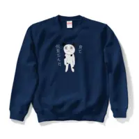 VTuber - Clothes - Sweatshirt Size-S