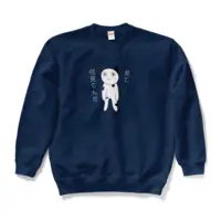 VTuber - Clothes - Sweatshirt Size-L