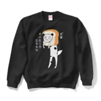 VTuber - Clothes - Sweatshirt Size-S