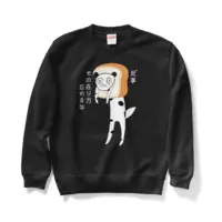 VTuber - Clothes - Sweatshirt Size-M