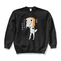 VTuber - Clothes - Sweatshirt Size-L