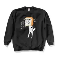 VTuber - Clothes - Sweatshirt Size-XL