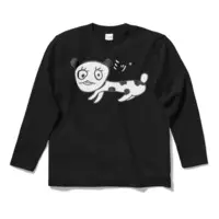 VTuber - Clothes - T-shirts Size-S