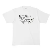 VTuber - Clothes - T-shirts Size-XL