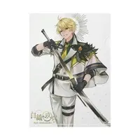 VTuber - Plastic Folder