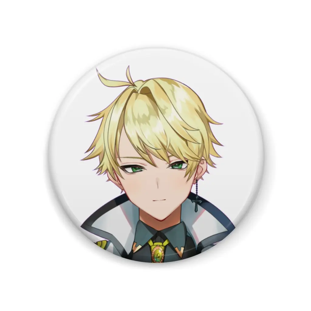 VTuber - Badge