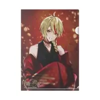 VTuber - Plastic Folder