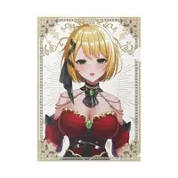 VTuber - Plastic Folder