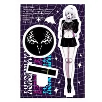 VTuber - Acrylic stand (Random Item)