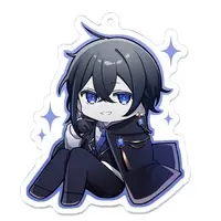 VTuber - Acrylic Key Chain - Key Chain