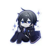 VTuber - Stickers
